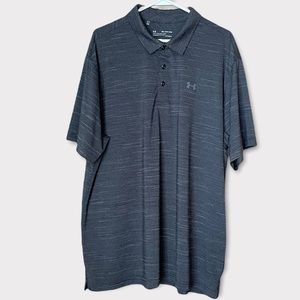 Under Armour golf shirt